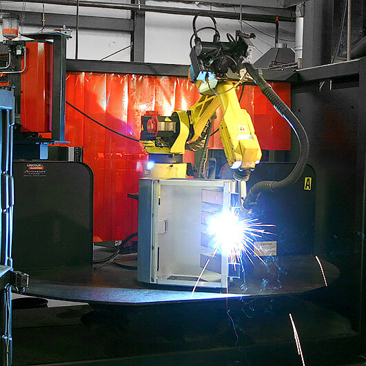 Welding Services in NH